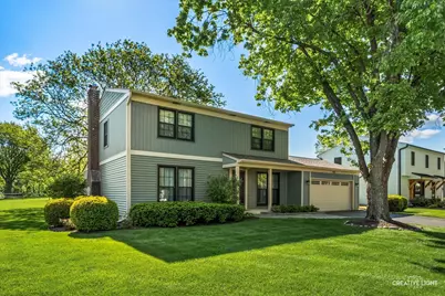 1651 Casa Solana Drive, Wheaton, IL 60189 - Photo 1