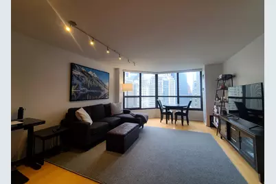 405 N Wabash Avenue #1307, Chicago, IL 60611 - Photo 2