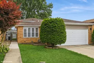 1119 Harding Ave, Calumet City, IL 60409 - Photo 1