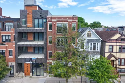 2919 N Southport Avenue #4, Chicago, IL 60657 - Photo 1