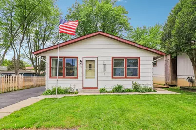 1512 Elm Avenue, Round Lake Beach, IL 60073 - Photo 1