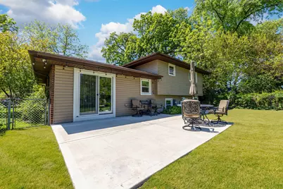 10809 S Nordica Avenue, Worth, IL 60482 - Photo 20