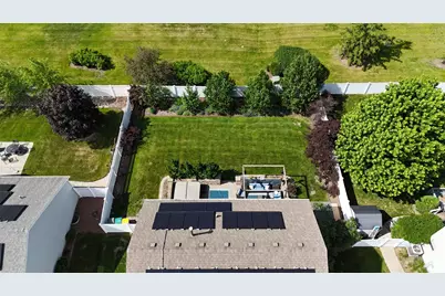 1716 Wintercrest Court, Shorewood, IL 60404 - Photo 38