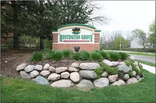 1800 Huntington Blvd, Hoffman Estates, IL 60169 - Photo 1