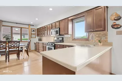 16149 Eagle Ridge Drive, Tinley Park, IL 60477 - Photo 8