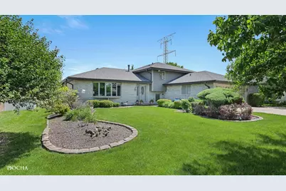 16149 Eagle Ridge Drive, Tinley Park, IL 60477 - Photo 2