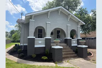 909 W Prairie Street, Marion, IL 62959 - Photo 2
