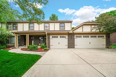 3818 Russett Lane, Northbrook, IL 60062 - Photo 1
