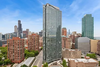 1101 S State Street #2301, Chicago, IL 60605 - Photo 2