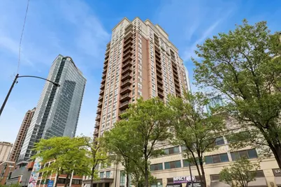 1101 S State Street #2301, Chicago, IL 60605 - Photo 24