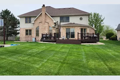 4942 Bay View Drive, Richton Park, IL 60471 - Photo 2
