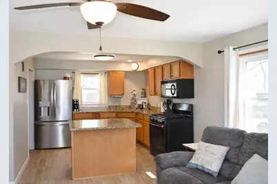 1410 Bennett Drive, Rock Falls, IL 61071 - Photo 6