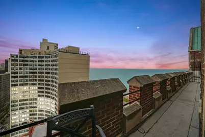 1120 N Lake Shore Drive #18CD, Chicago, IL 60611 - Photo 20