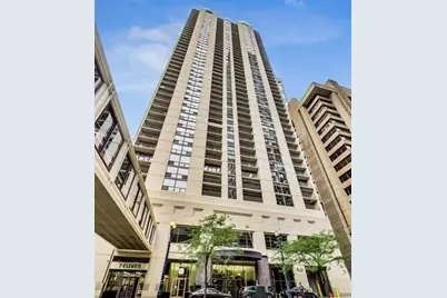200 N Dearborn Street #2102, Chicago, IL 60601 - Photo 1