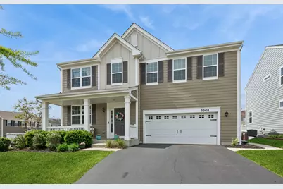 3301 Wanskuck Street, Elgin, IL 60124 - Photo 1