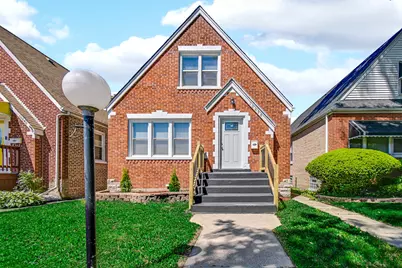 10638 S Union Avenue, Chicago, IL 60628 - Photo 1