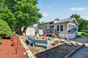 143 Fossil Lake Ct, Wilmington, IL 60481 - Photo 28