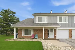 15826 Farm Hill Dr, Orland Park, IL 60462 - Photo 1