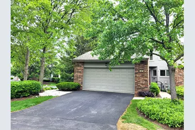 127 Commons Drive, Palos Park, IL 60464 - Photo 1