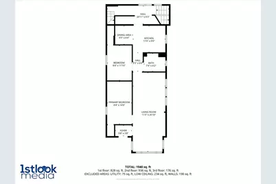 6233 S Claremont Avenue, Chicago, IL 60636 - Photo 36