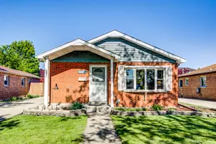 11017 McVicker Ave, Chicago Ridge, IL 60415 - Photo 2