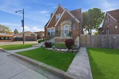 7058 S Fairfield Avenue #2, Chicago, IL 60629 - Photo 2