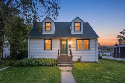 17639 Roy Street, Lansing, IL 60438 - Photo 1