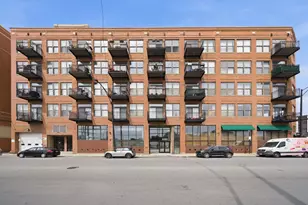 2310 S Canal St, Chicago, IL 60616 - Photo 1