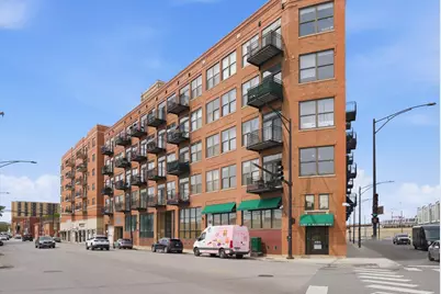 2310 S Canal Street #201, Chicago, IL 60616 - Photo 2