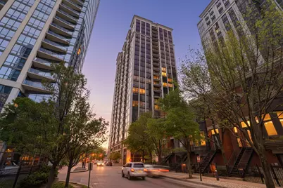 233 E 13th Street #909, Chicago, IL 60605 - Photo 24
