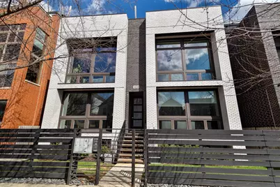 1639 N Artesian Avenue #1S, Chicago, IL 60647 - Photo 1