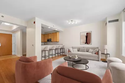 600 N Lake Shore Drive #1910, Chicago, IL 60611 - Photo 6