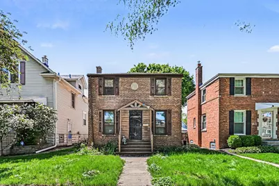 4440 N La Crosse Avenue, Chicago, IL 60630 - Photo 1
