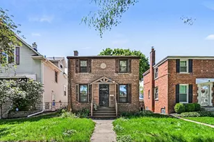 4440 N La Crosse Ave, Chicago, IL 60630 - Photo 1