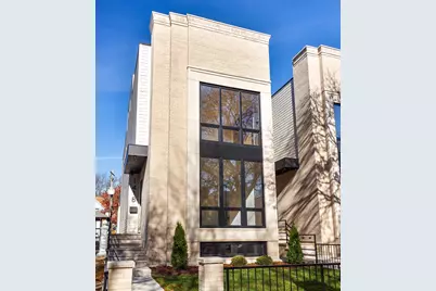 1418 W Warner Avenue, Chicago, IL 60613 - Photo 1
