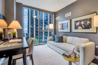 211 N Harbor Drive #2709, Chicago, IL 60601 - Photo 16