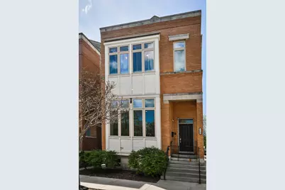 1742 N Bissell Street, Chicago, IL 60614 - Photo 1