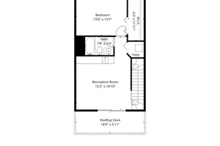 1742 N Bissell St, Chicago, IL 60614 - Photo 32