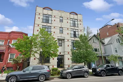 3641 N Ashland Avenue #1N, Chicago, IL 60613 - Photo 1