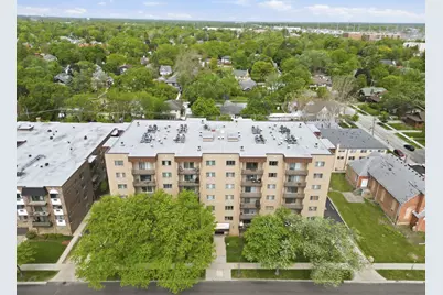 700 Graceland Avenue #207, Des Plaines, IL 60016 - Photo 18