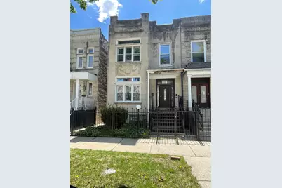 3339 W Flournoy Street, Chicago, IL 60624 - Photo 1