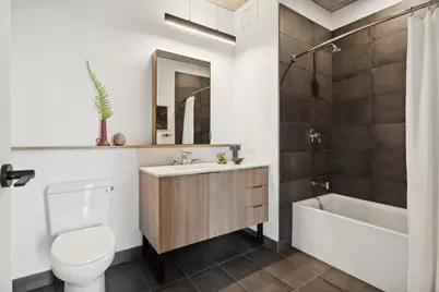 234 W Polk Street #2905, Chicago, IL 60607 - Photo 16