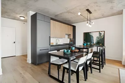 234 W Polk Street #2905, Chicago, IL 60607 - Photo 8