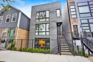 1109 W 16th St, Chicago, IL 60608 - Photo 1