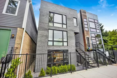 1109 W 16th Street #1, Chicago, IL 60608 - Photo 2