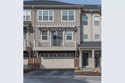 21599 W Field Court #21663, Deer Park, IL 60010 - Photo 1