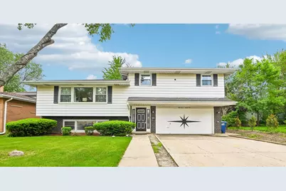 5733 Rose Court, Berkeley, IL 60163 - Photo 1