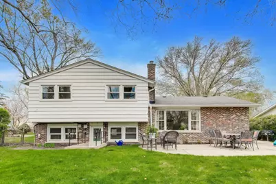 2412 Happy Hollow Road, Glenview, IL 60026 - Photo 28