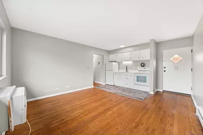 16 N Garfield Street #2H, Lombard, IL 60148 - Photo 6