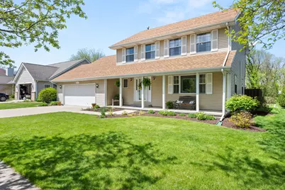 3347 Meadow Trail W, Dekalb, IL 60115 - Photo 32